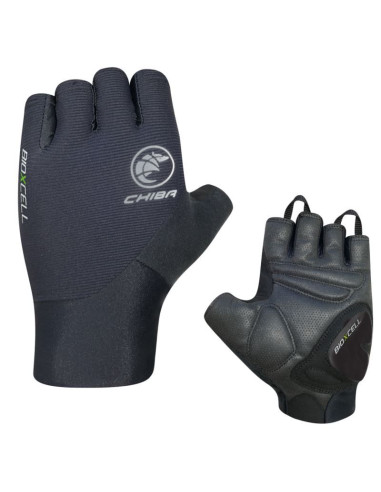 Chiba rękawiczki bioxcell classic czarne xxl