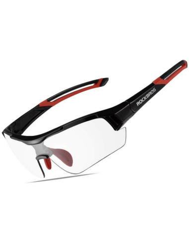 Rockbros okulary sportowe z fotochromem 10112