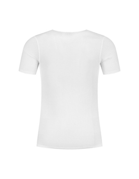 Rogelli koszulka/potówka kite ii biała l/xl