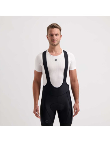 Rogelli koszulka/potówka kite ii biała l/xl