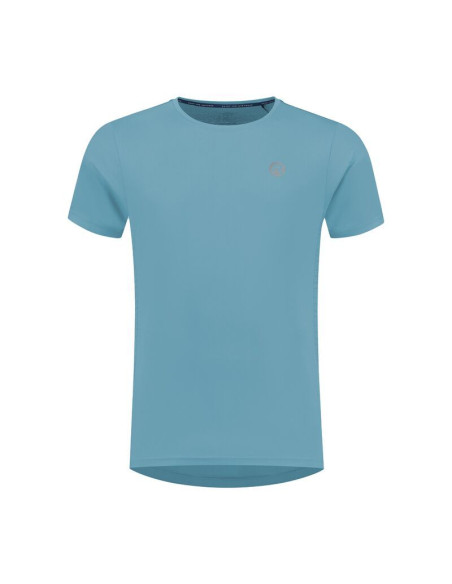 Rogelli koszulka do biegania core niebieska 2xl