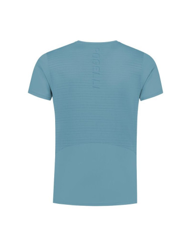 Rogelli koszulka do biegania core niebieska l