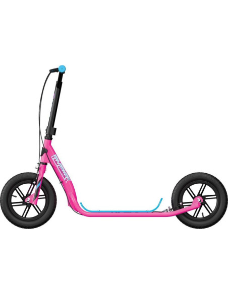 Razor-hulajnoga elektryczna flashback - pink