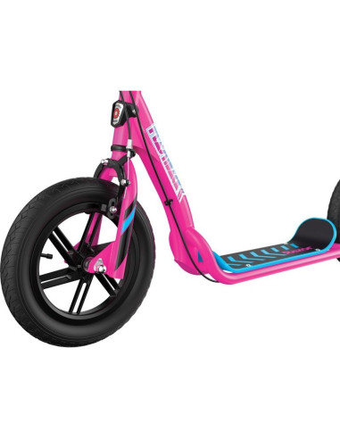 Razor-hulajnoga elektryczna flashback - pink