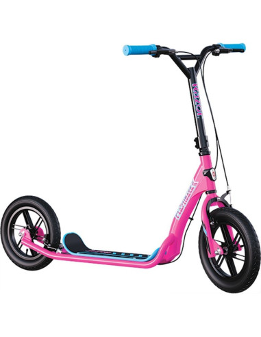 Razor-hulajnoga elektryczna flashback - pink