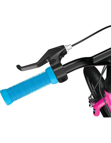 Razor-hulajnoga elektryczna flashback - pink