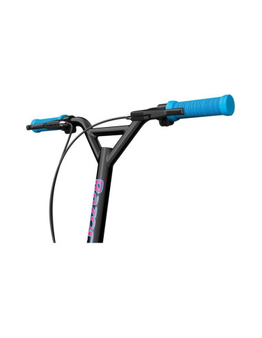 Razor-hulajnoga elektryczna flashback - pink