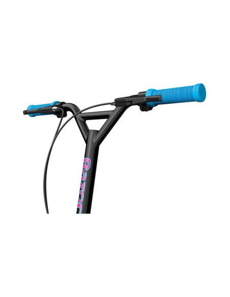 Razor-hulajnoga elektryczna flashback - pink