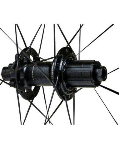Wtb koło czr i23x700 tył142x12 24 6 śrub shimano