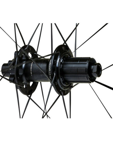 Wtb koło czr i23x700 tył142x12 24 6 śrub shimano