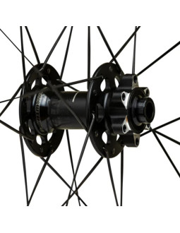 Wtb koło czr i23x700 przód 100x12 24 6 śrub 2