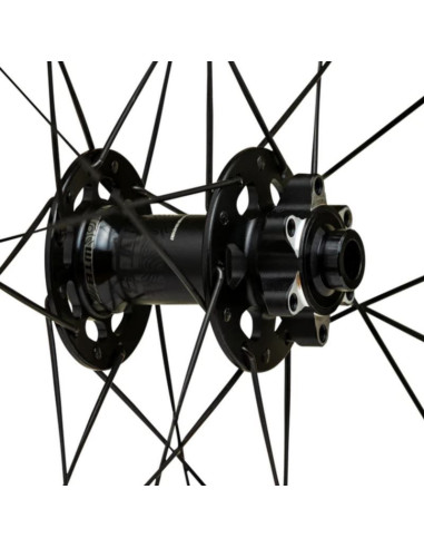 Wtb koło czr i23x700 przód 100x12 24 6 śrub