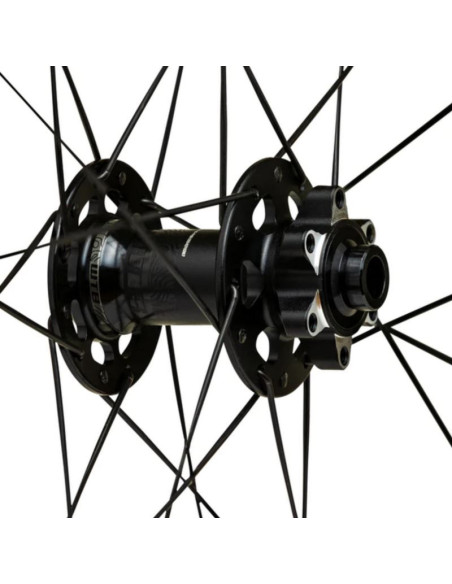 Wtb koło czr i23x700 przód 100x12 24 6 śrub