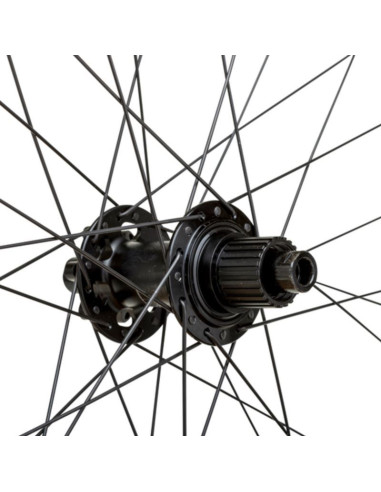 Wtb proterra i30x29'' tył 148x12 32 6 śrub sms