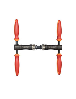 Unior gwintowniki do ramy (bsa) 1.3/8x24tpi