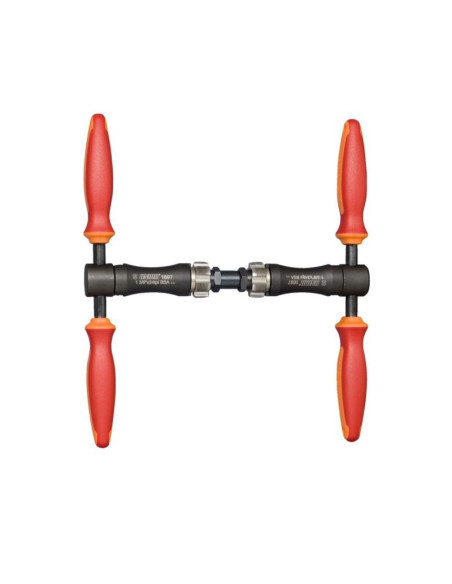 Unior gwintowniki do ramy (bsa) 1.3/8x24tpi