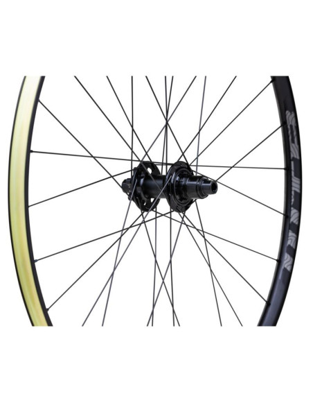 Wtb koło proterra i23x700x tył 142x12 28 6 śrub sr