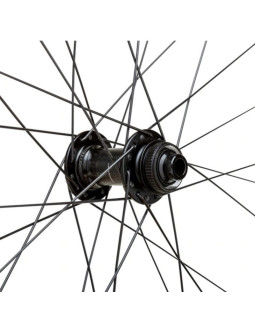 Wtb koło proterra i23x700x przód 100x12 28 6 śrub