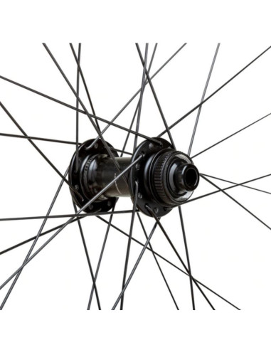 Wtb koło proterra i23x700x przód 100x12 28 6 śrub