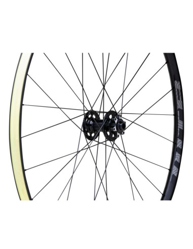 Wtb koło proterra i23x700x przód 100x12 28 6 śrub