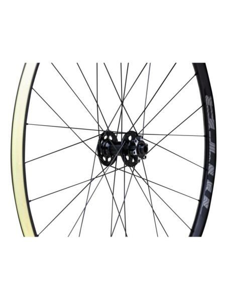 Wtb koło proterra i23x700x przód 100x12 28 6 śrub