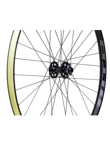 Wtb koło proterra i27x29'' przód 100x15 32 6 śrub