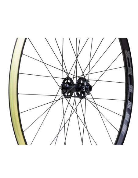 Wtb koło proterra i27x29'' przód 100x15 32 6 śrub