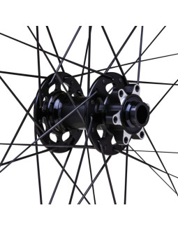 Wtb koło proterra i27x29'' przód 110x15 32 6 śrub 2