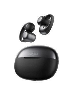 Słuchawki shokz opendots one black 2