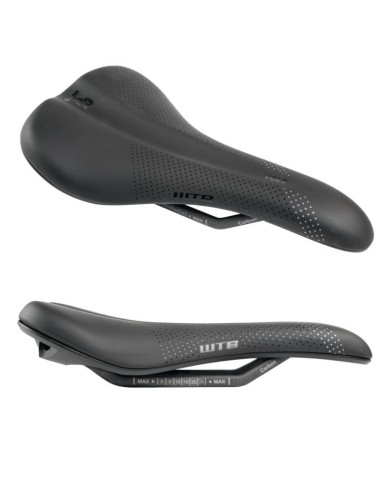 Wtb siodełko volt fusion form carbon medium