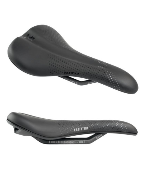 Wtb siodełko volt fusion form carbon medium