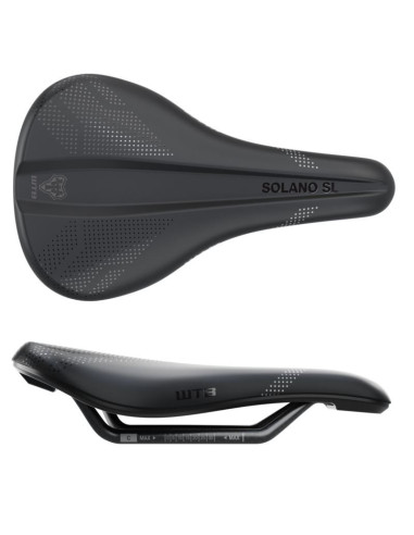 Wtb siodełko solano sl carbon średnie