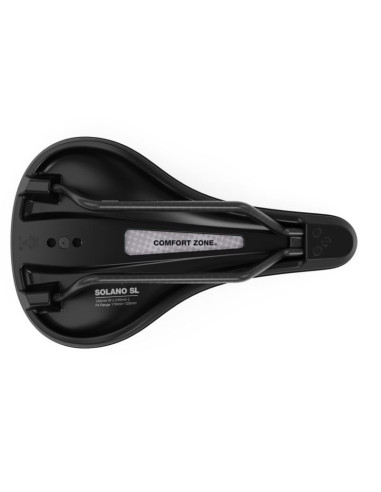 Wtb siodełko solano sl carbon średnie