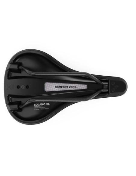 Wtb siodełko solano sl carbon średnie