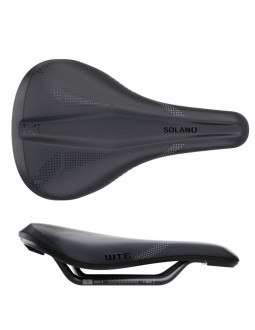Wtb siodełko solano carbon średnie