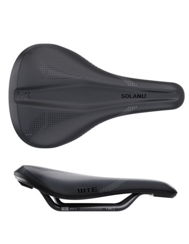 Wtb siodełko solano carbon średnie