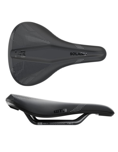 Wtb siodełko solano carbon szerokie