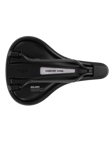 Wtb siodełko solano carbon szerokie