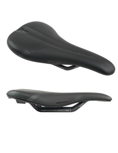 Wtb siodełko silverado 265 carbon narrow