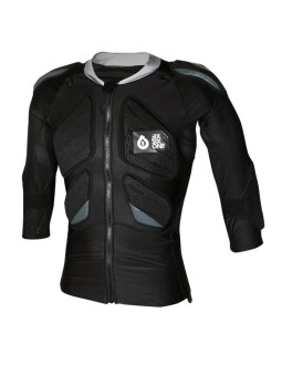 661 zbroja recon advance czarna s