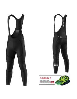 Biemme rajtuzy winter garun 2.0 czarne xl