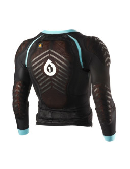 661 zbroja evo compression womens l 2