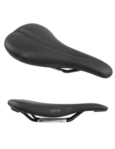 Wtb siodełko silverado 265 titanium medium