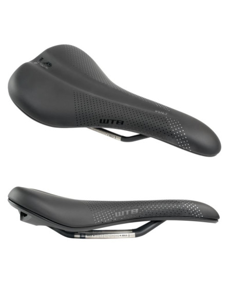 Wtb siodełko volt fusion form titanium medium