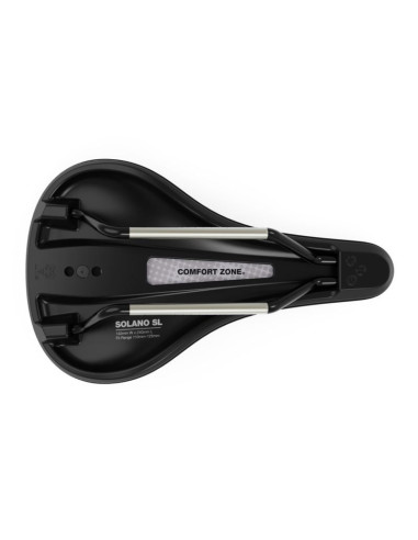 Wtb siodełko solano sl titanium średnie