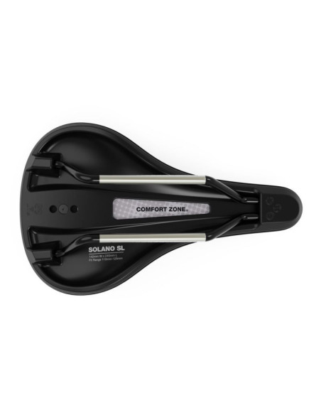 Wtb siodełko solano sl titanium średnie