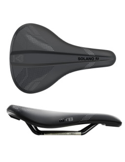 Wtb siodełko solano sl titanium szerokie 2