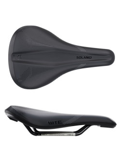 Wtb siodełko solano titanium średnie 2