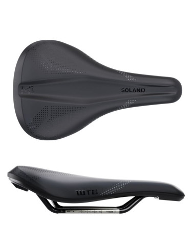 Wtb siodełko solano titanium średnie