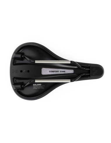 Wtb siodełko solano titanium średnie